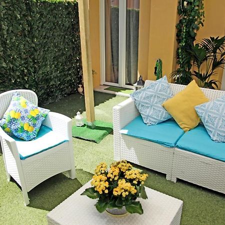 Garden Sant'Avendrace Villa Cagliari Luaran gambar